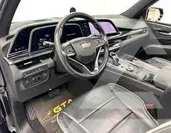 2023 Cadillac ESCALADE