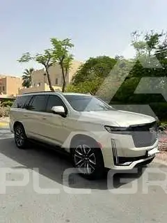 2023 Cadillac ESCALADE