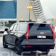 2023 Cadillac ESCALADE