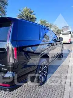 2023 Cadillac ESCALADE