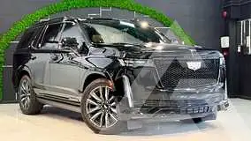 2023 Cadillac ESCALADE