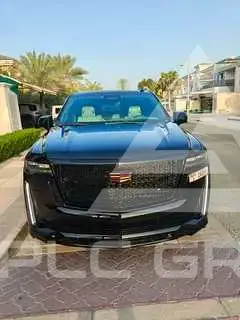 2023 Cadillac ESCALADE