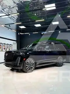 2023 Cadillac ESCALADE