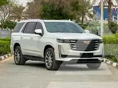 2023 Cadillac ESCALADE