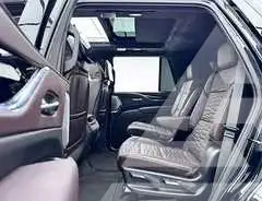 2023 Cadillac ESCALADE