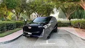 2023 Cadillac ESCALADE