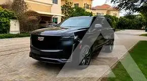 2023 Cadillac ESCALADE