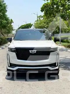 2023 Cadillac ESCALADE