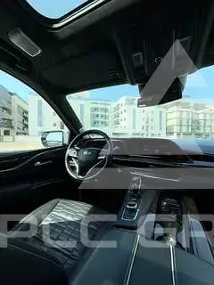 2023 Cadillac ESCALADE