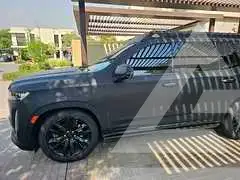 2023 Cadillac ESCALADE