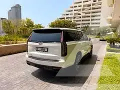 2023 Cadillac ESCALADE