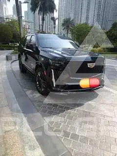 2023 Cadillac ESCALADE