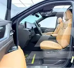 2023 Cadillac ESCALADE