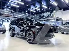 2023 Cadillac ESCALADE