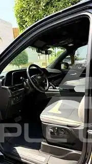 2023 Cadillac ESCALADE
