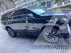 2023 Cadillac ESCALADE
