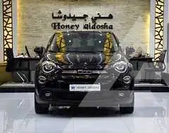 2023 Fiat 500