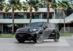 2023 Fiat 500