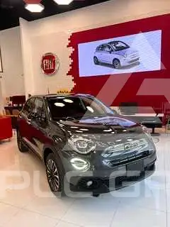 2023 Fiat 500