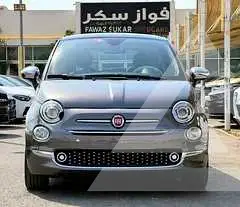 2023 Fiat 500