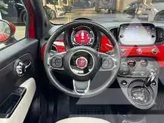 2023 Fiat 500