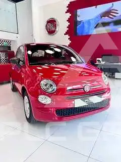 2023 Fiat 500