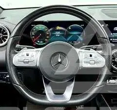 2023 Mercedes Benz EQB