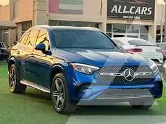 2023 Mercedes Benz GLC-Class