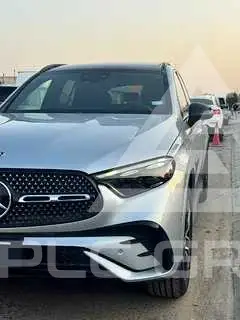 2023 Mercedes Benz GLC-Class