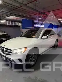 2023 Mercedes Benz GLC-Class