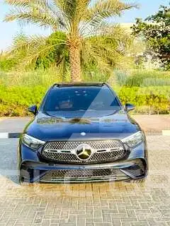 2023 Mercedes Benz GLC-Class