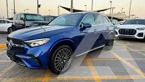 2023 Mercedes Benz GLC-Class
