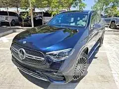 2023 Mercedes Benz GLC-Class