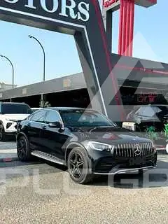 2023 Mercedes Benz GLC-Class