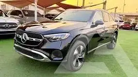 2023 Mercedes Benz GLC-Class
