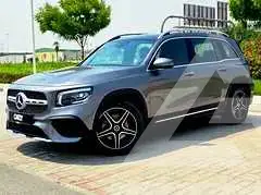 2023 Mercedes Benz Glb
