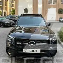 2023 Mercedes Benz Glb