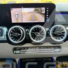 2023 Mercedes Benz Glb