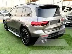 2023 Mercedes Benz Glb
