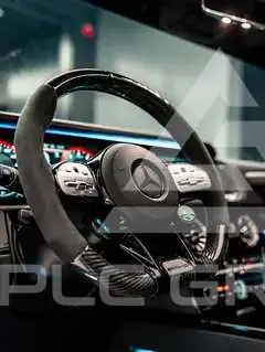 2023 Mercedes Benz G-Class
