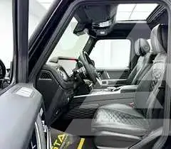 2023 Mercedes Benz G-Class
