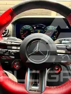 2023 Mercedes Benz AMG