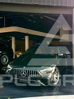 2023 Mercedes Benz AMG