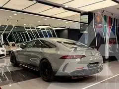 2023 Mercedes Benz AMG