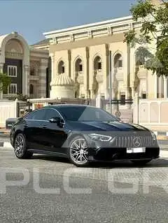 2023 Mercedes Benz AMG