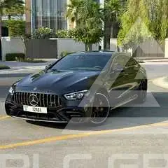 2023 Mercedes Benz AMG