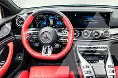 2023 Mercedes Benz AMG