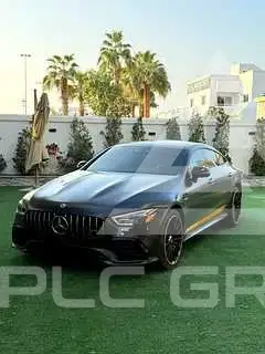 2023 Mercedes Benz AMG