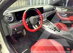 2023 Mercedes Benz AMG