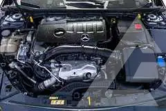2023 Mercedes Benz CLA-Class